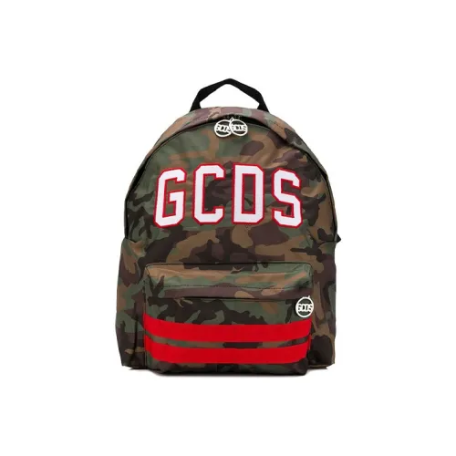 GCDS Рюкзаки Унисекс