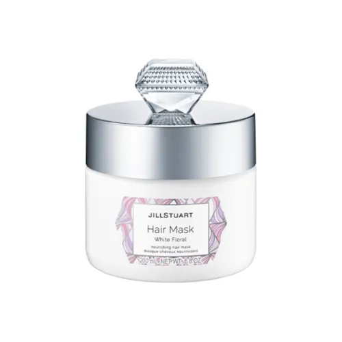 JILL STUART Маски для волос, Steam Маски для волос и Кремы для волос