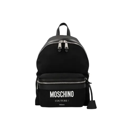 MOSCHINO Рюкзаки Мужской