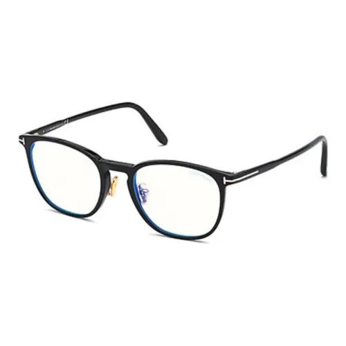 TF Ацетат Квадрат Функциональные очки Унисекс