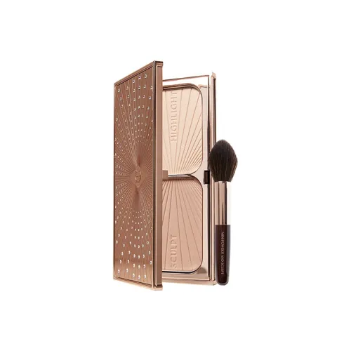 Charlotte Tilbury Макияж & Комбинация Палеток Женские