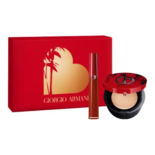 Наборы макияжа Giorgio Armani Унисекс