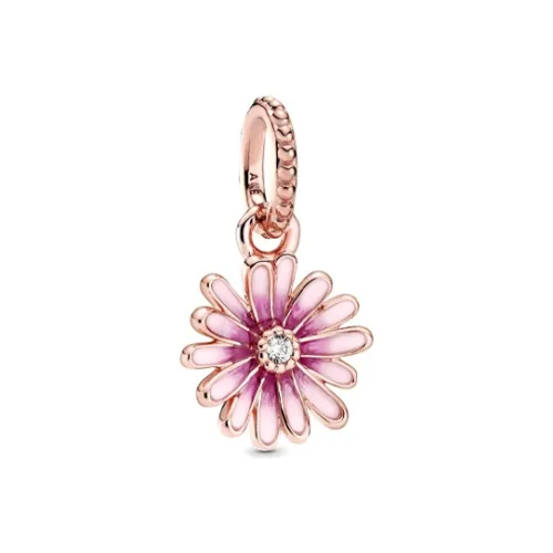 Pandora Кубический Цирконий Шармы / Подвески Женские