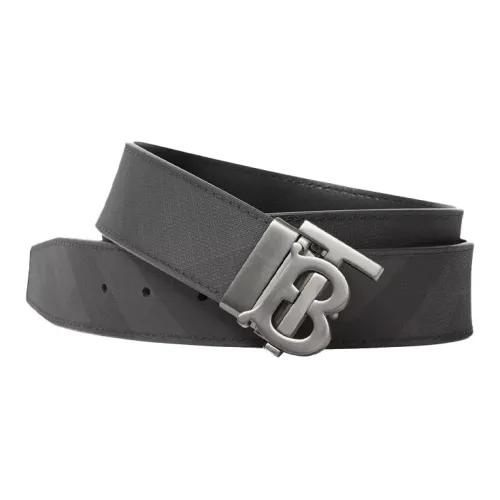 Burberry Кожаные ремни Унисекс