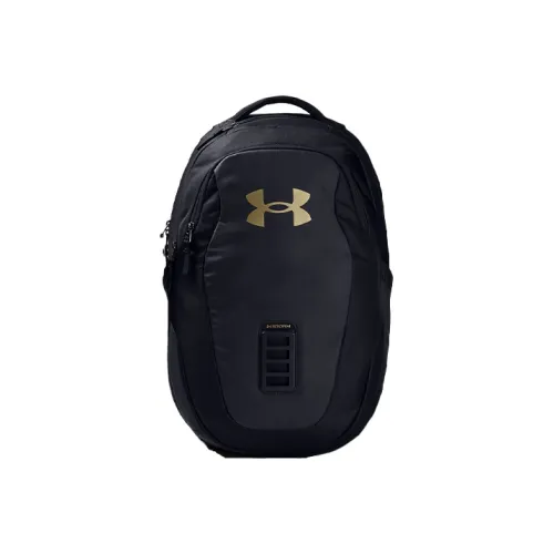 Under Armour Рюкзаки Черный Унисекс