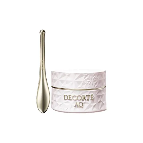 DECORTE Уход за шеей