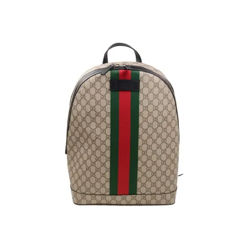 GUCCI Рюкзаки Мужской