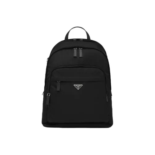 PRADA Saffiano Рюкзаки Мужской