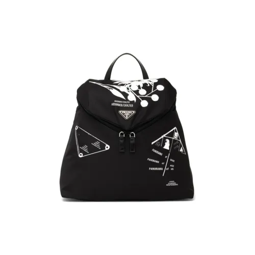 PRADA Рюкзаки Женские