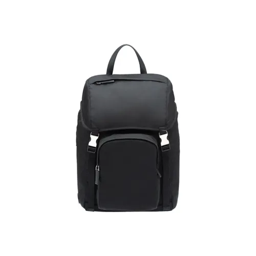 PRADA Рюкзаки Мужской