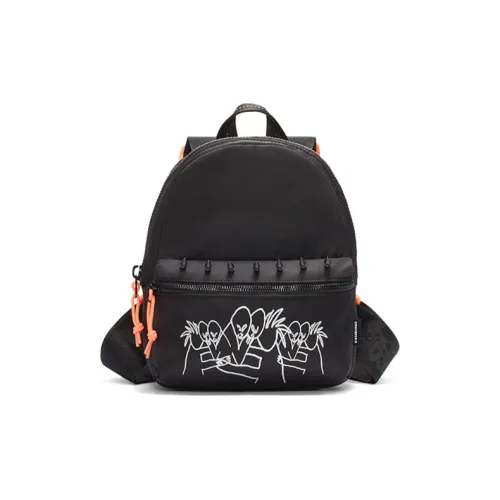 Конверс Рюкзаки Мини Унисекс