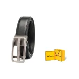 Черно-серебристый