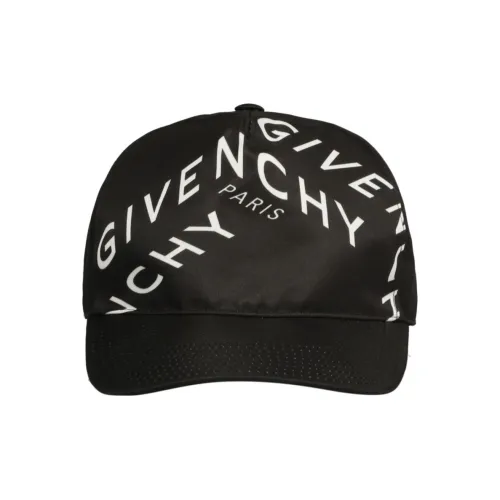 Givenchy Полиэстер Шляпы Черный Унисекс