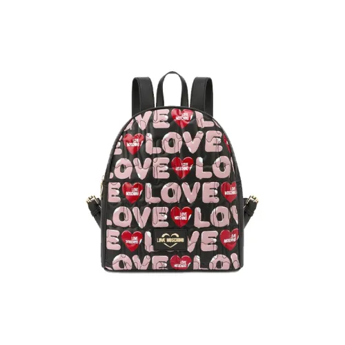 MOSCHINO Рюкзаки Женские