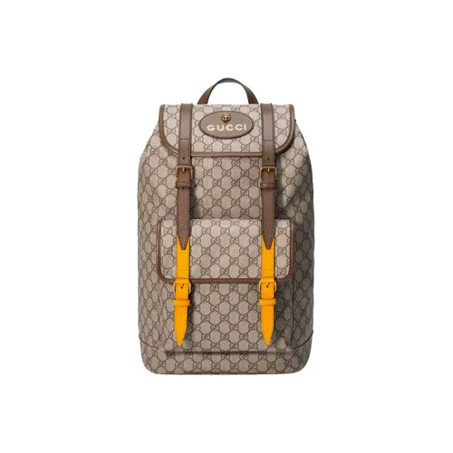 GUCCI Neo Vintage Series Рюкзаки Унисекс