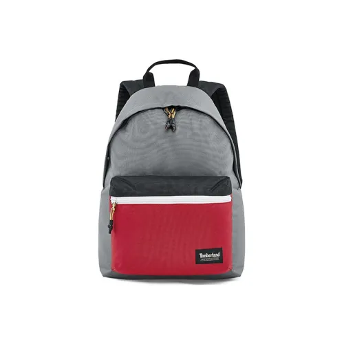 Timberland 21,6L Рюкзаки Ткань Каменный Серый Унисекс