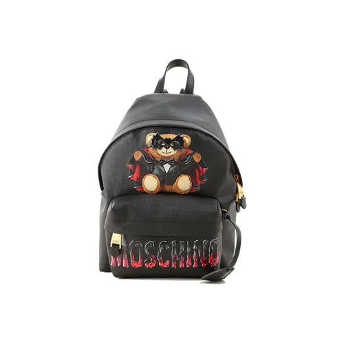 MOSCHINO Рюкзаки Мужской