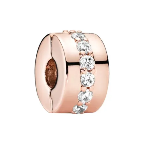 Pandora Кубический цирконий Ювелирные аксессуары Женские