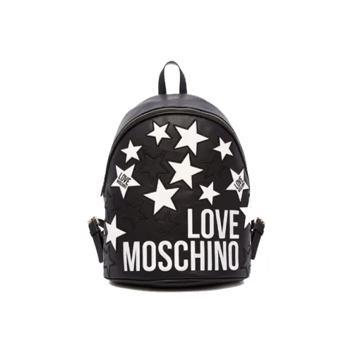 MOSCHINO Рюкзаки Женские