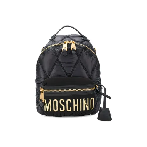 MOSCHINO Рюкзаки Женские