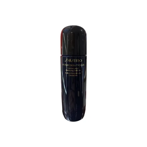 SHISEIDO Time Glaze Imperial Treasure Лосьон Унисекс