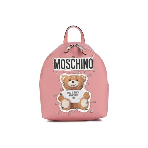 MOSCHINO Рюкзаки Унисекс
