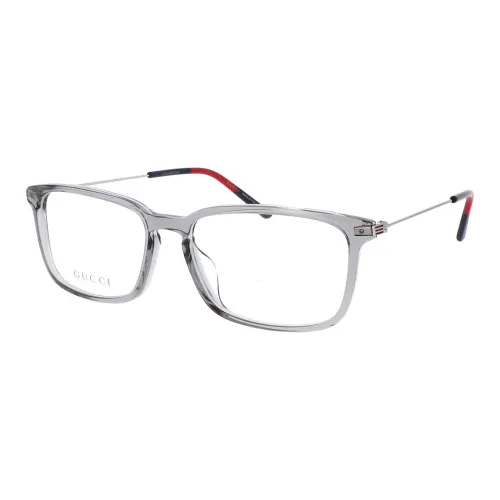 GUCCI Квадратные Оправы для Очков Мужские