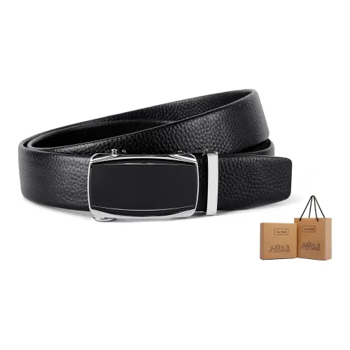 Ace Paul Ремни из коровьей кожи для мужчин