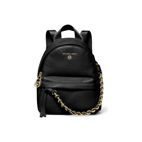 MICHAEL KORS SlaterMICHAEL KORS Handbag Collection Коровья кожа Рюкзак Мини Женские