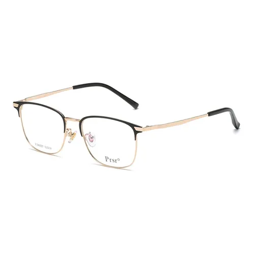 Prsr Квадратные Оправы для Очков Мужские
