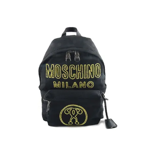 MOSCHINO Рюкзаки Мужской