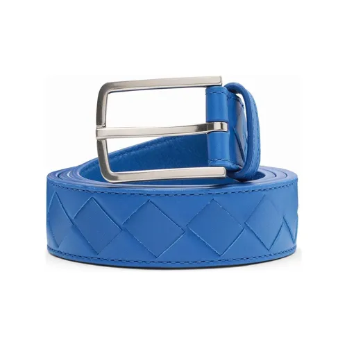 Bottega Veneta Кожаные ремни Мужской