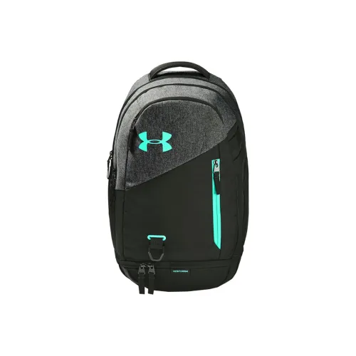 Under Armour Рюкзаки Серо-зеленый Унисекс