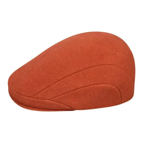 KANGOL Шерстяные береты Унисекс