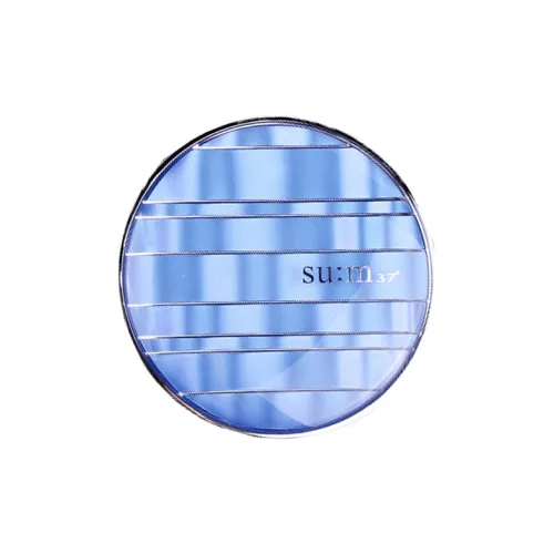 SU M37° Респиратор Вода Surprise Ограниченная серия Воздушные подушки Увлажняющий Солнцезащитный Осветляющий Тон кожи 15г