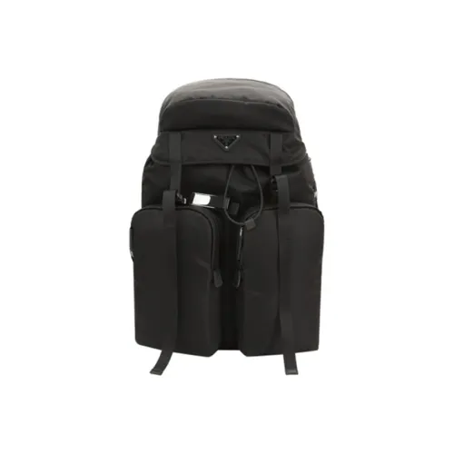 PRADA Рюкзаки Мужской