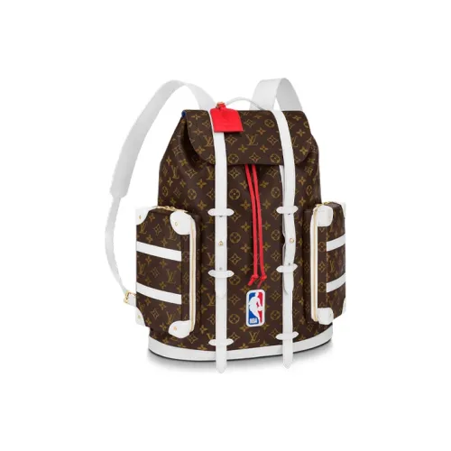 LOUIS VUITTON CHRISTOPHER Рюкзаки Мужской