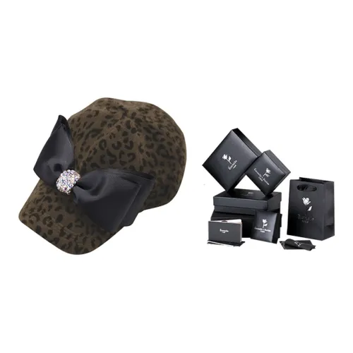 ЕВЕНЕЛЬ Кепки Женские