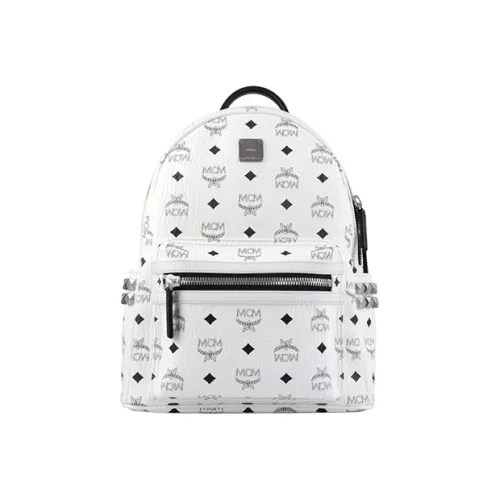 MCM Stark Visetos Рюкзаки Женские