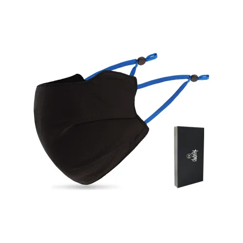 KENMO Полиэстер Маски для лица Унисекс