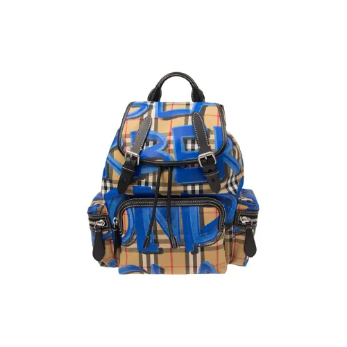 Burberry Рюкзаки Женские