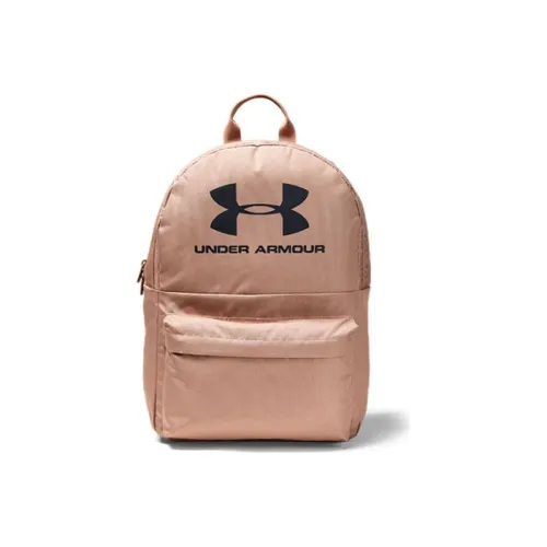 Under Armour Рюкзаки Upper Городской Коричневый Женские