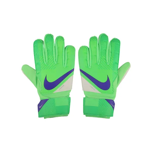 NIKE Хлопок Спортивные перчатки Kids