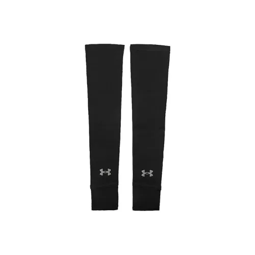 Under Armour Нарукавники с защитой от солнца Унисекс