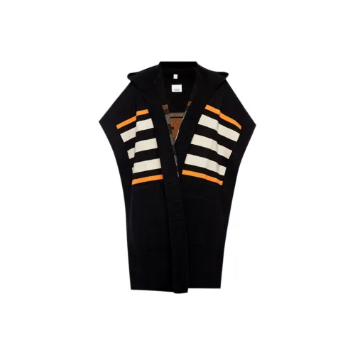 Burberry Шерсть Шали Женские