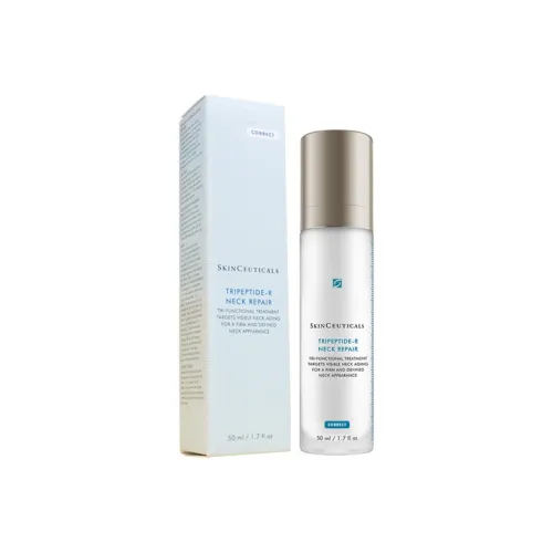 XIULIKE Multiple Repairing Крем для шеи Освежающий и Успокаивающий