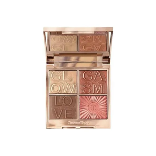 Charlotte Tilbury Макияж & Комбинация Палеток Женские