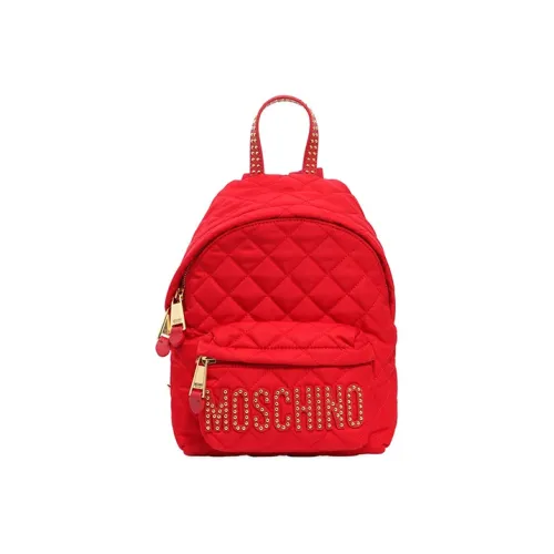 MOSCHINO Рюкзаки Женские