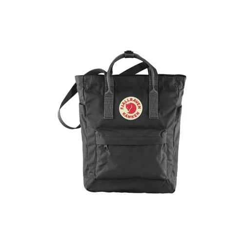 Fjallraven Туристические сумки, черный, унисекс