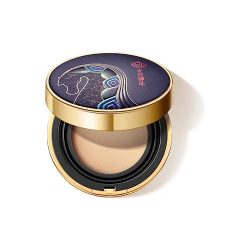 Zheng Gong Royalty Воздушные подушки Женские